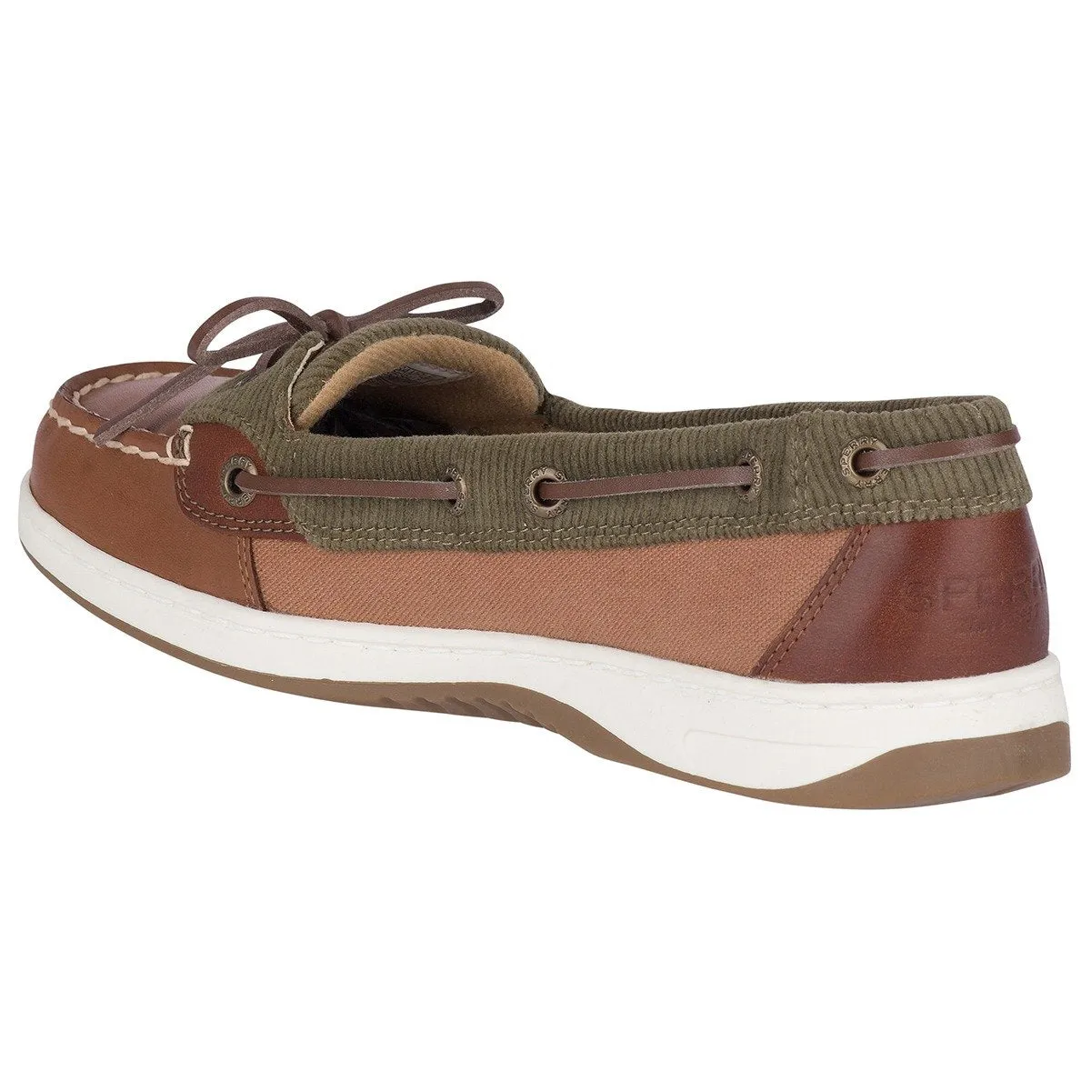 Sperry Women's Angelfish Varsity Boat Shoes