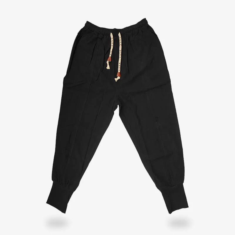 Streetwear Pants