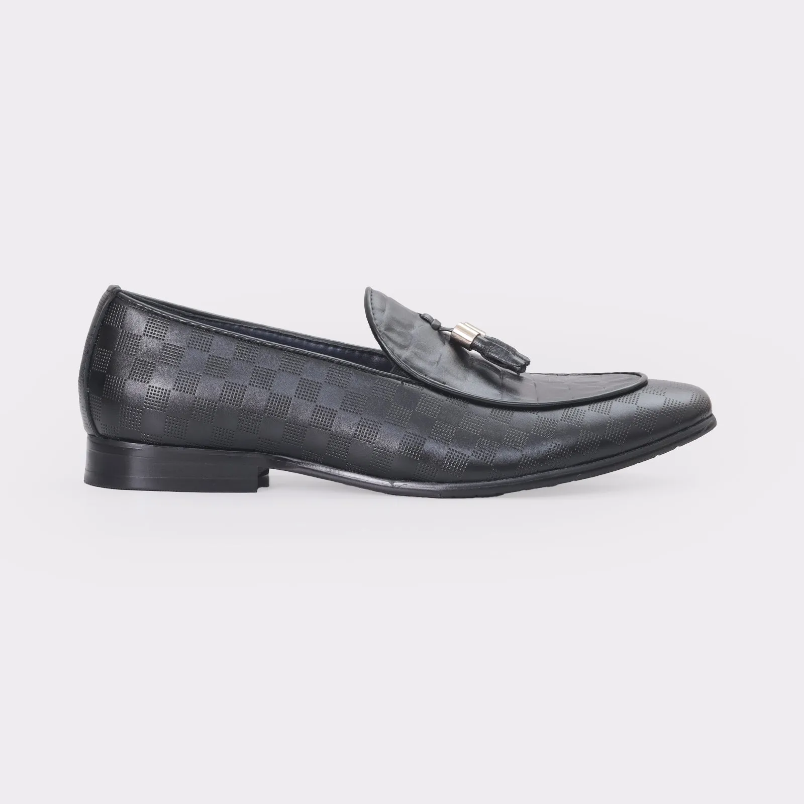 Stylish men's slip-on