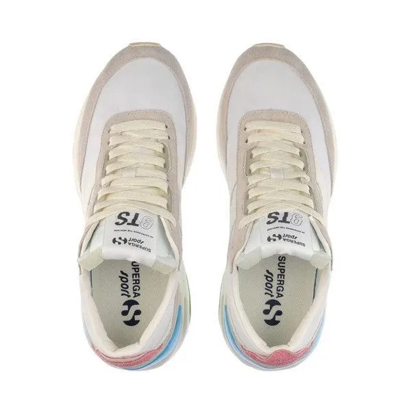 SUPERGA 4089 TRAINING 9Ts SLIM