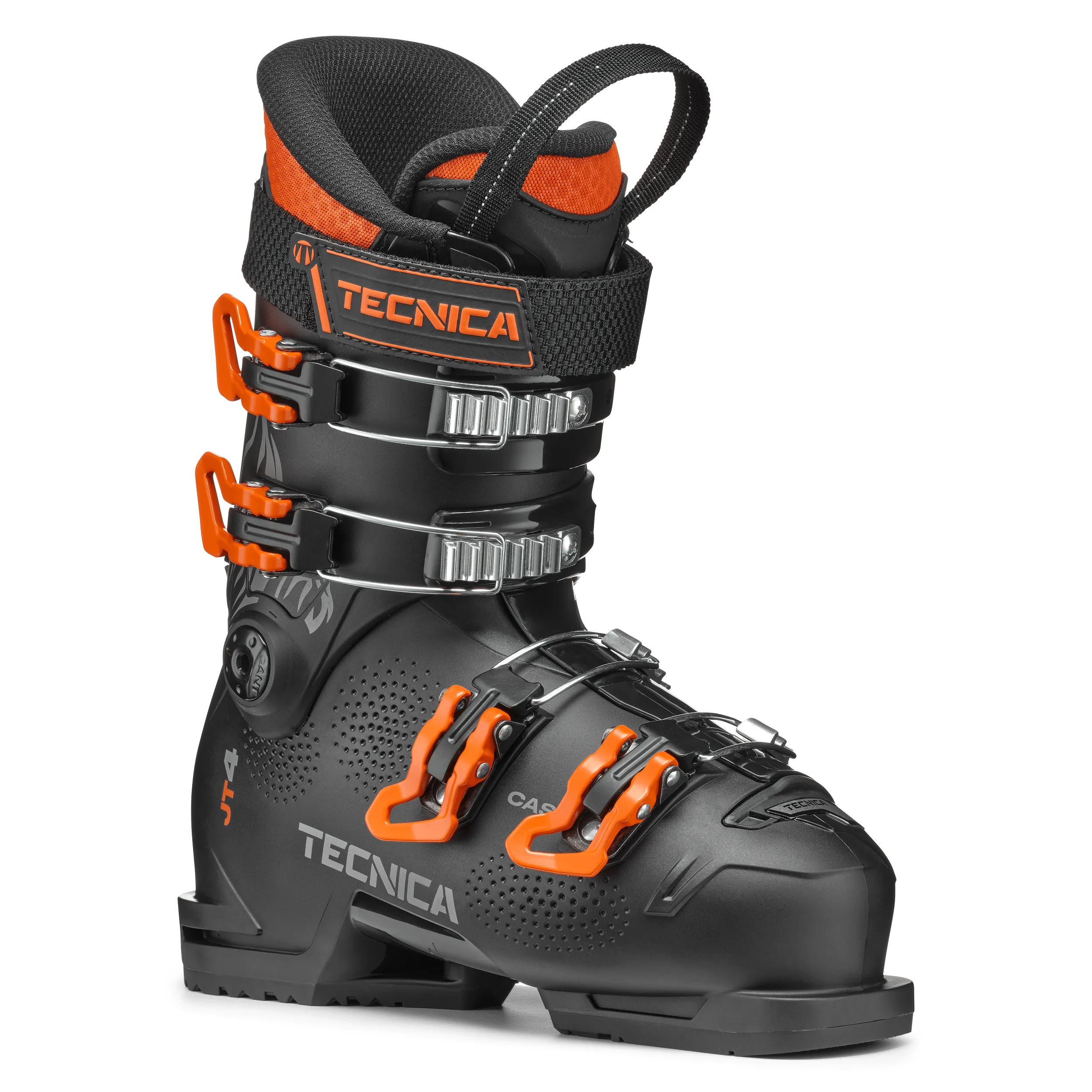 Tecnica JT 4 Ski Boots - 2025 - Youth