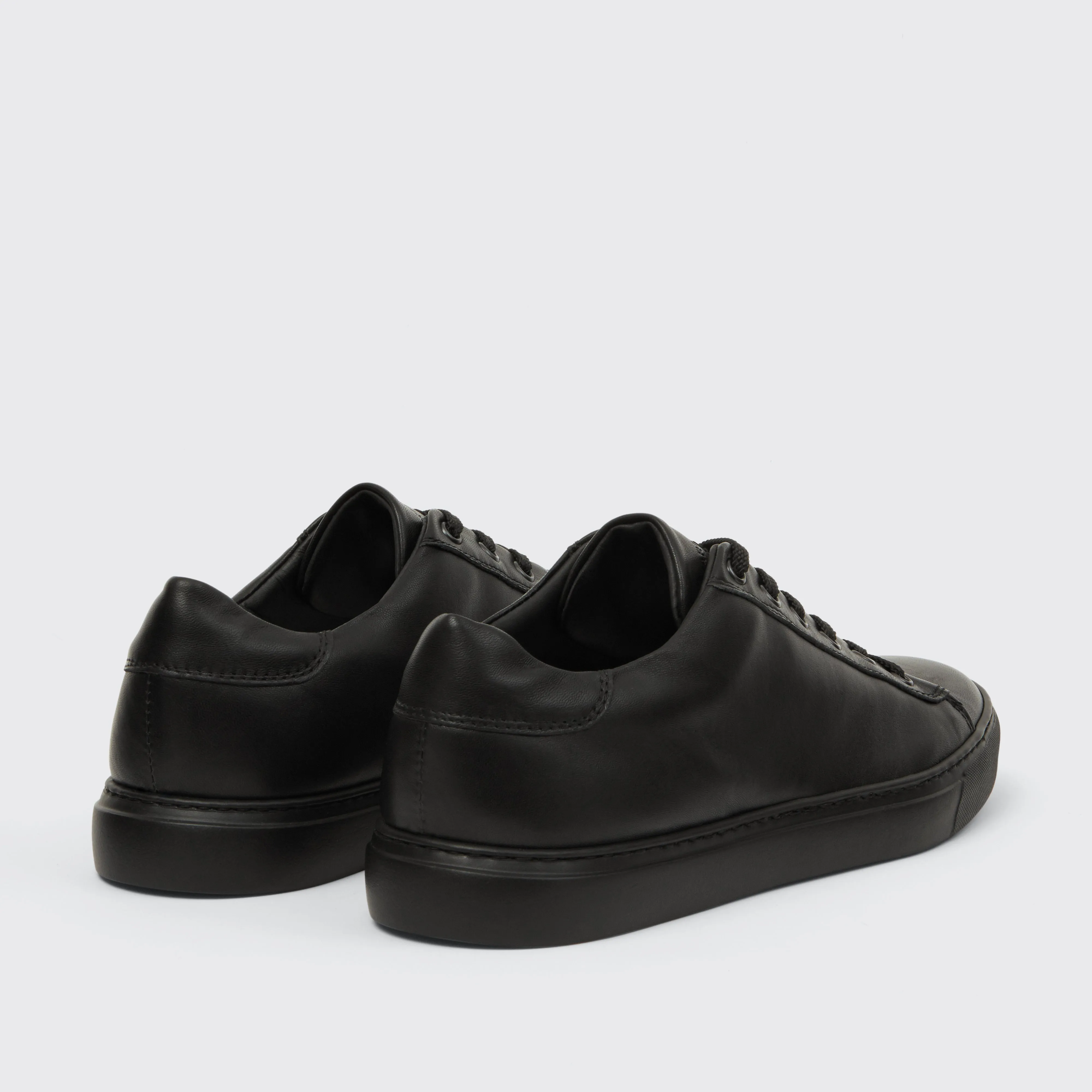 Thomas P Nappa Black