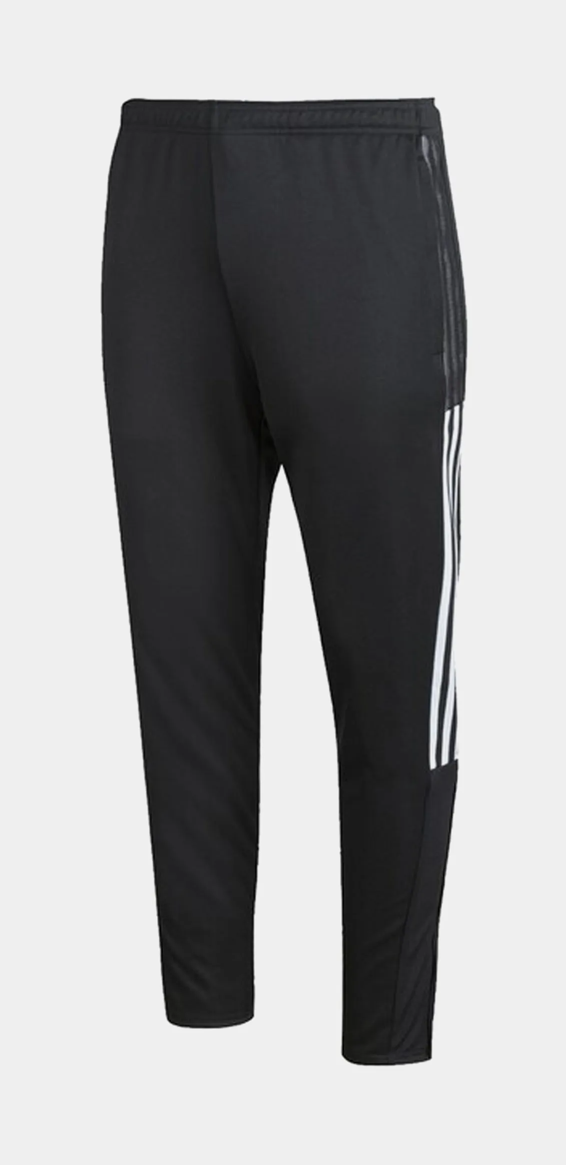 Tiro 21 Track Pant Mens Pant (Black)