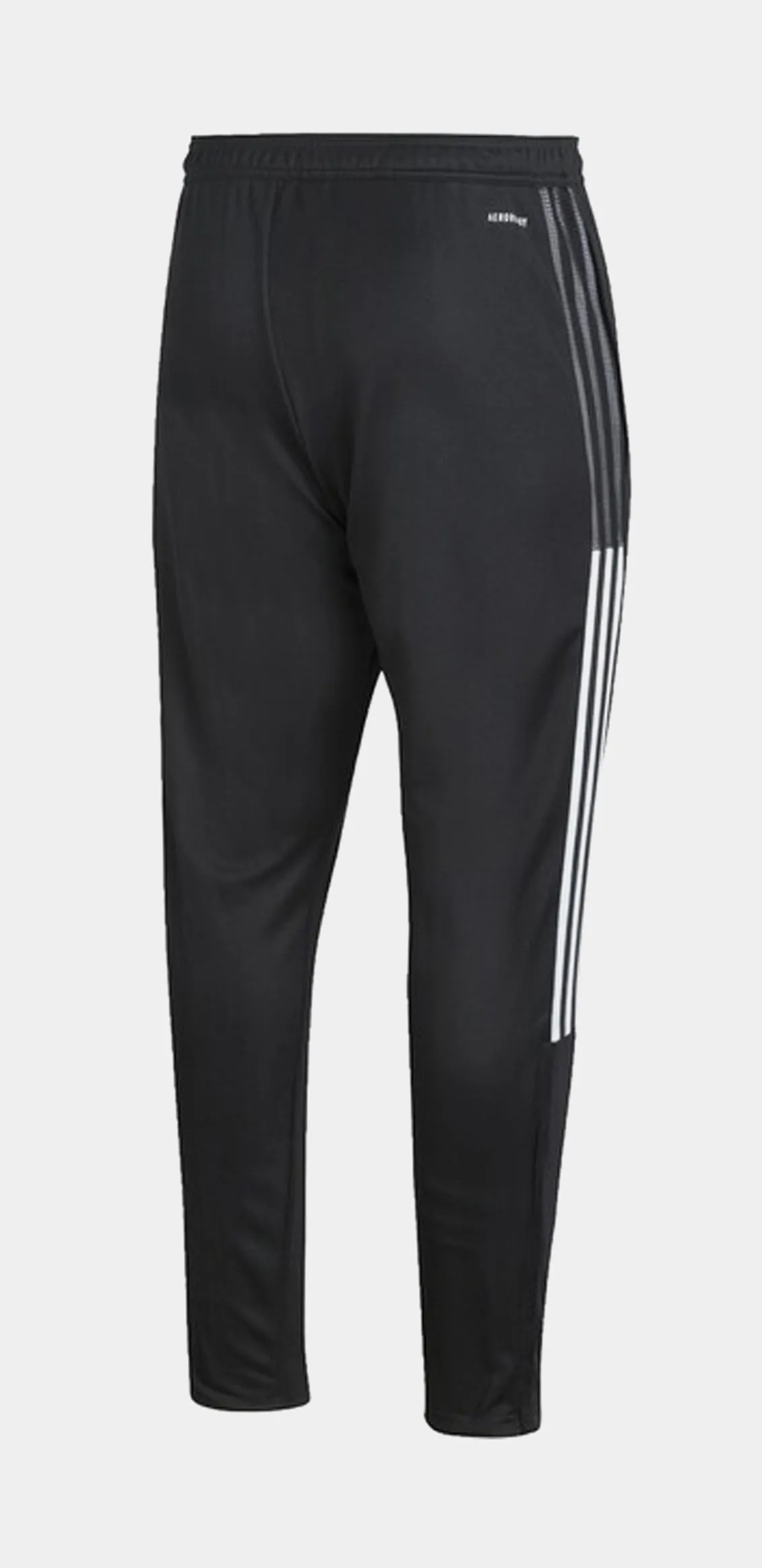 Tiro 21 Track Pant Mens Pant (Black)