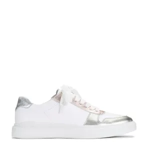 UMINA LEATHER SNEAKERS