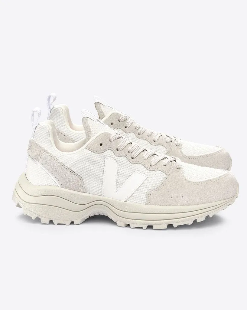 Venturi Hexamesh - Gravel White