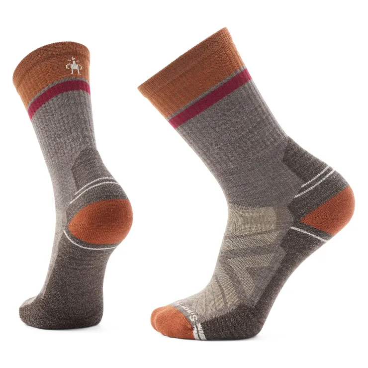 Winding Trail Lt. Cushion Hiking Sock Men's