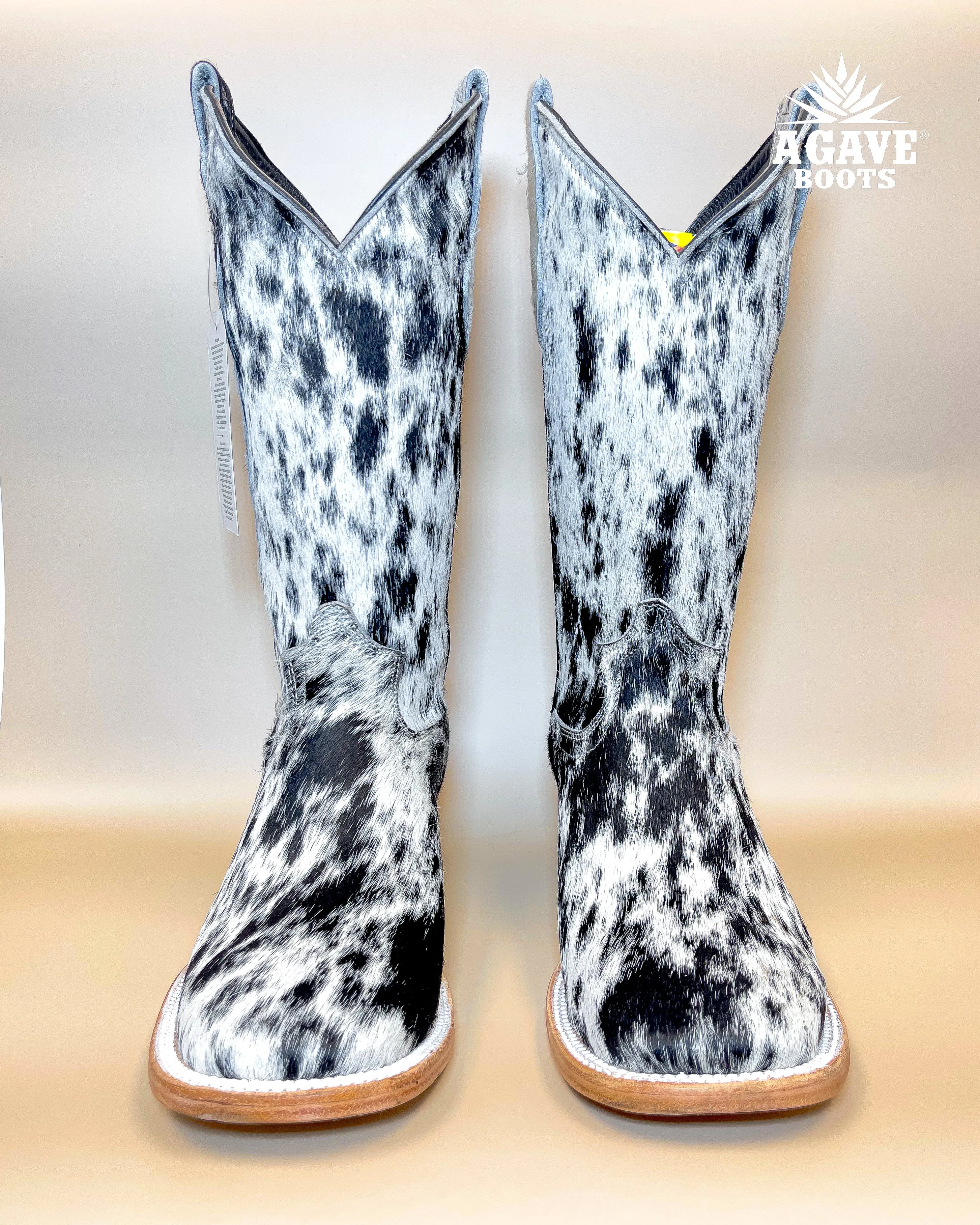 WOMEN COWHIDE | WOMEN COWBOY BOOTS