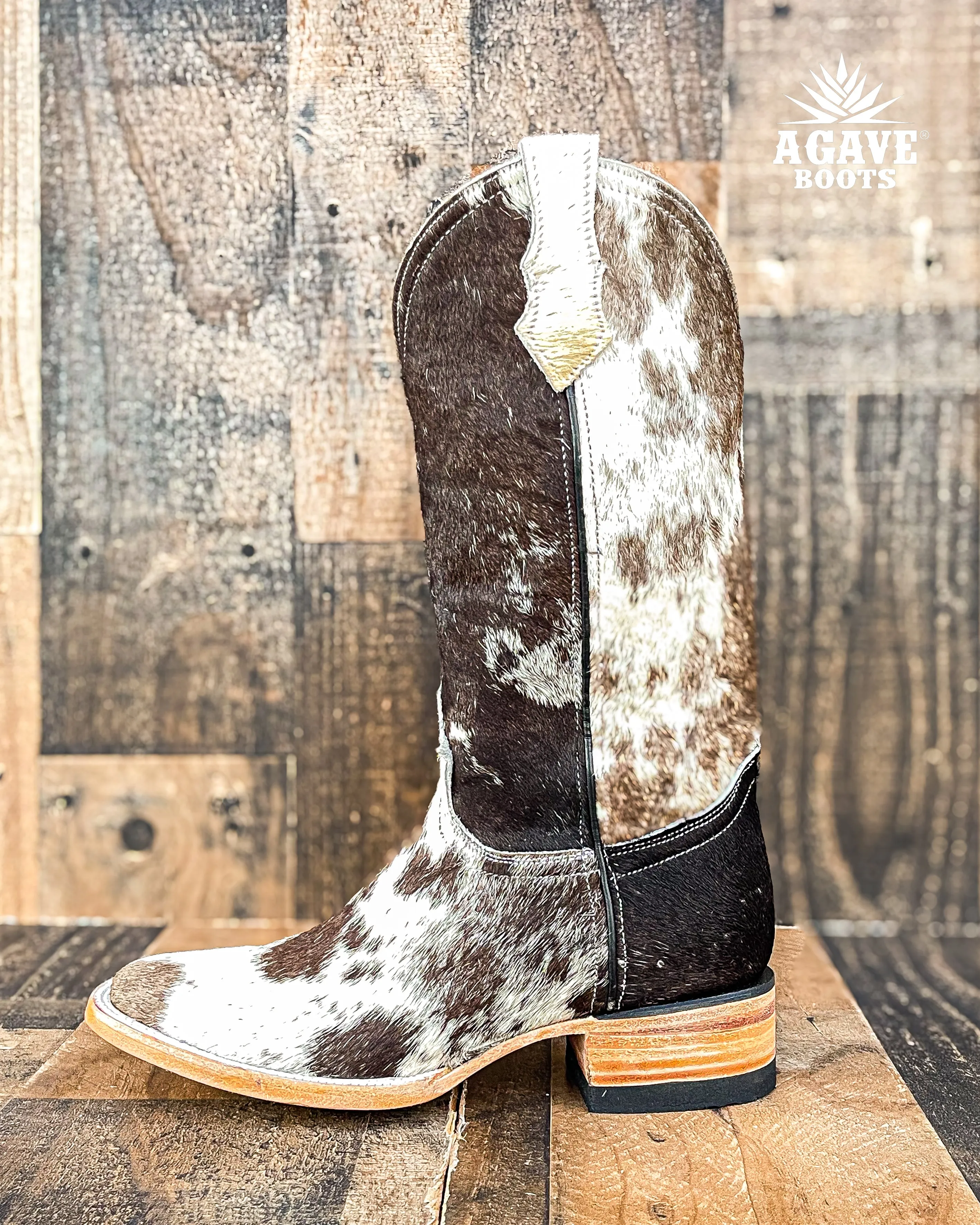 WOMEN COWHIDE | WOMEN COWBOY BOOTS