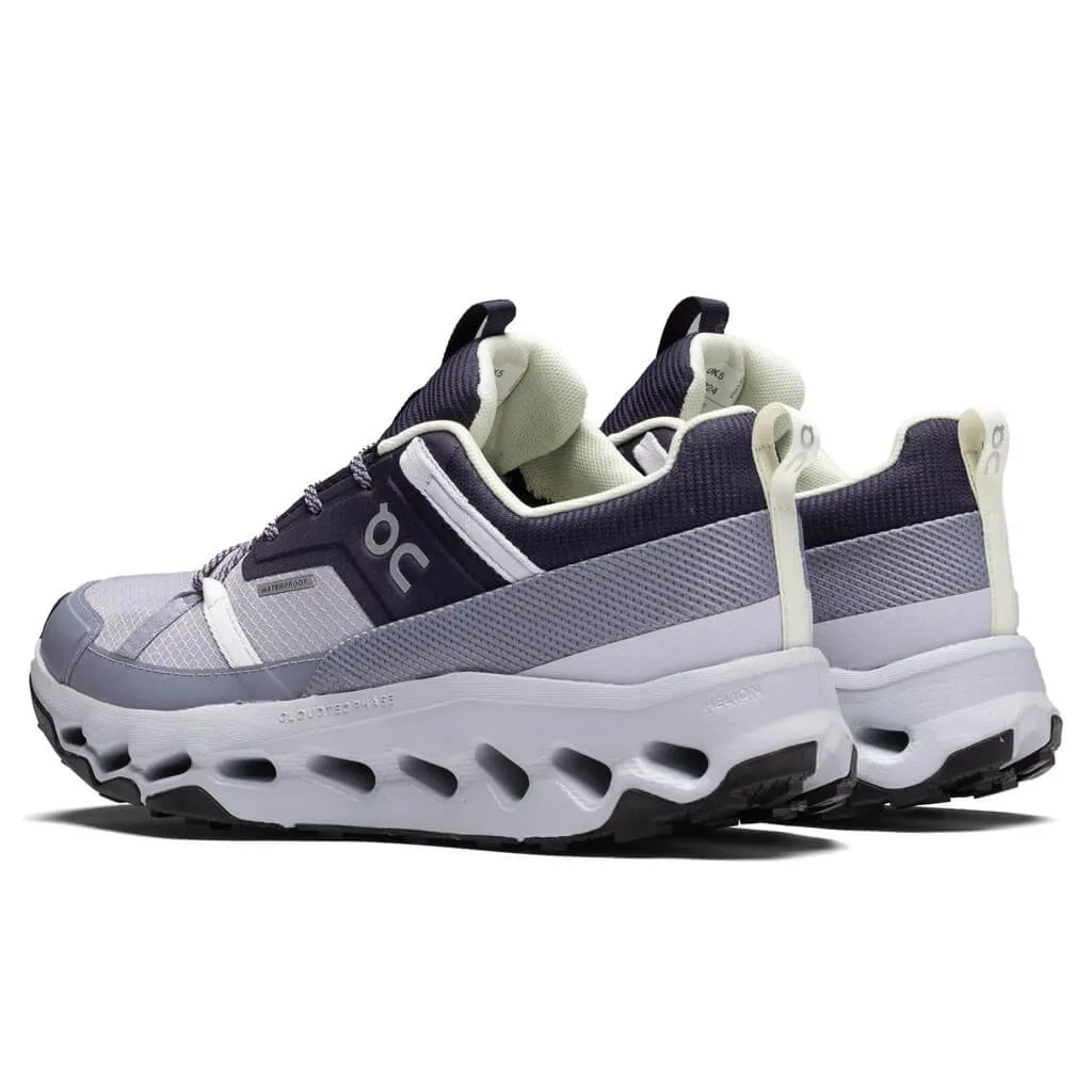 Women's Cloudhorizon WP - Midnight/Glacier