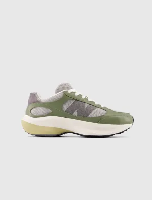 WRPD RUNNER DARK OLIVE